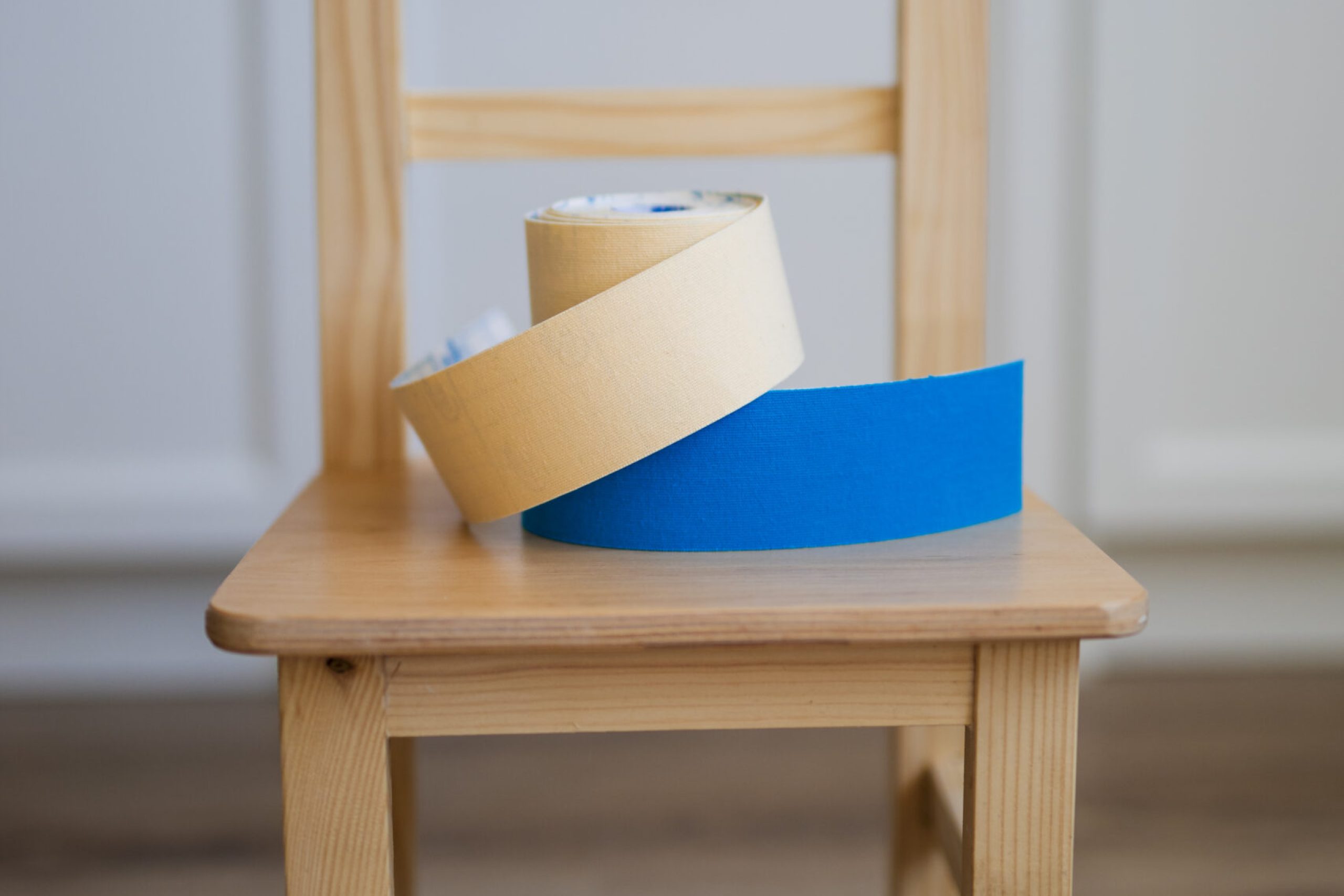 kinesiotaping